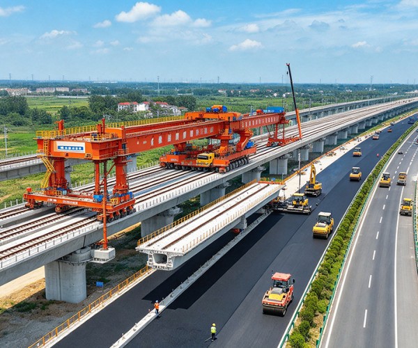 兴平公路建设