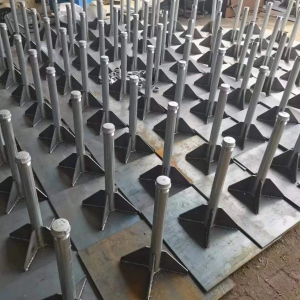 兴平鑫亿呈沉降板生产