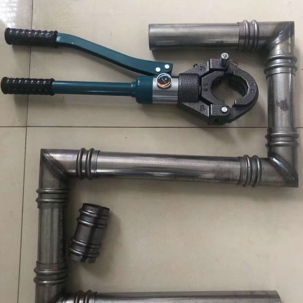 兴平冷却管生产