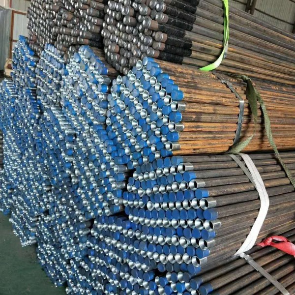 兴平冷却管生产